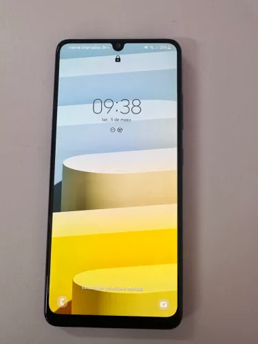 Vendo Samsung A32 em perfeito estado