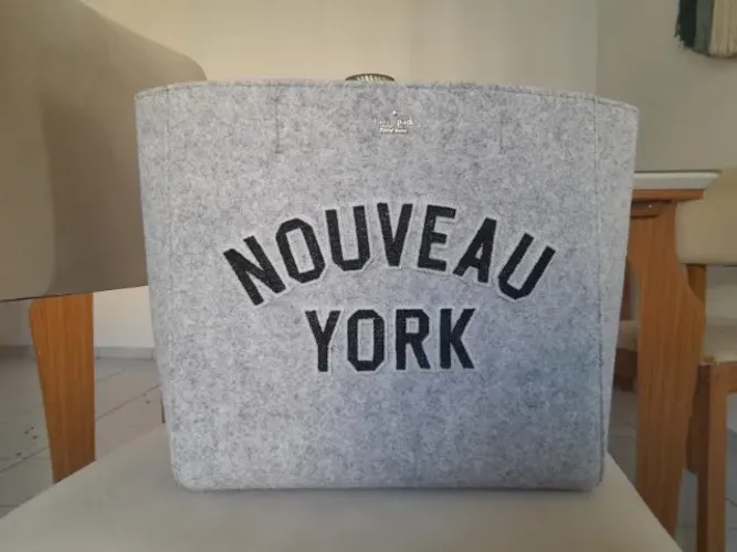 Bolsa Kate Spade New York Original - Nova com Etiquetas
