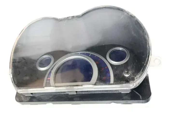 Painel Velocímetro Conta Giros Instrumentos Lifan 320 2011 Preto