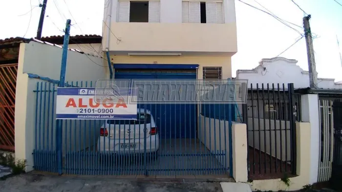 Comercial Prédios em Sorocaba
