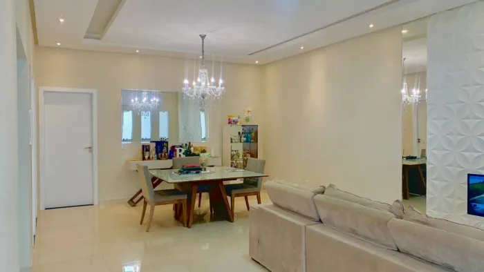 Casa no bairro Cidade Jardim a 4 minutos do centro