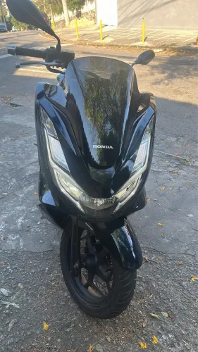 Vendo Pcx 2026