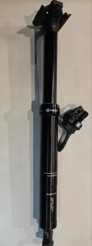 Canote retrátil