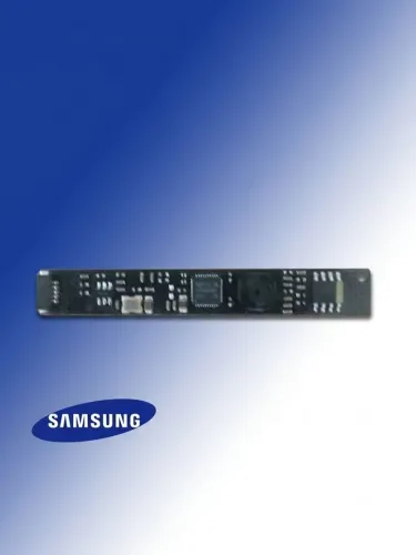 Samsung RV's Webcam