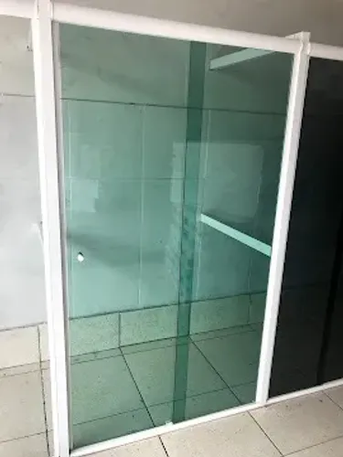 BOX BLINDEX SOB MEDIDA COM INSTALAÇÃO