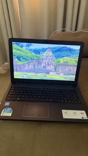 Notebook Asus