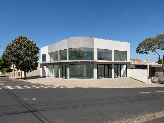 Salão para alugar, 358 m² por R$ 15.000,00/mês - Chácara Machadinho I - Americana/SP