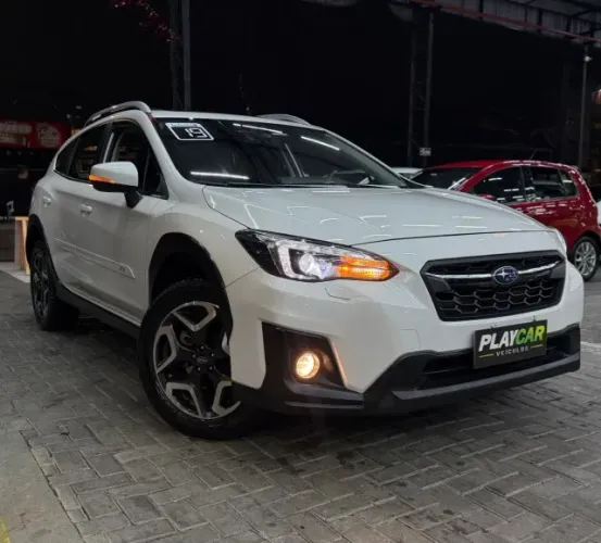 Subaru XV 2.0 16V 4X4 150cv Aut. 2019