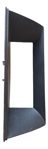 Moldura Computador De Bordo Vectra 2007 A 2011
