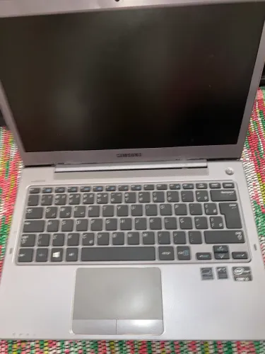 Notebook Samsung