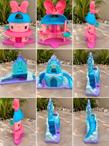 Brinquedos