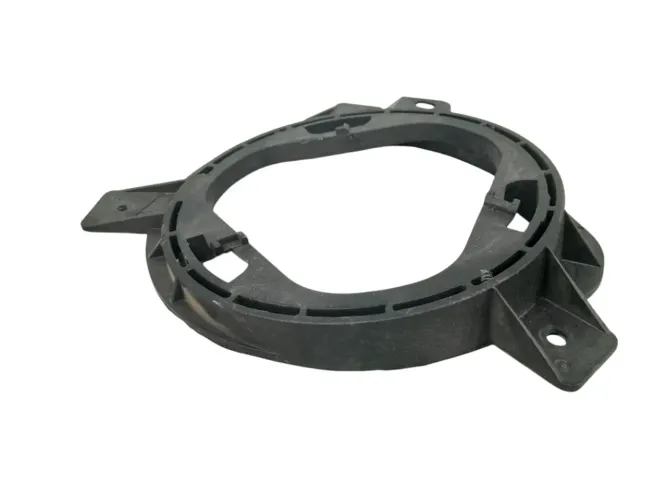 Suporte Adaptador Alto Fal. Tras. Mitsubishi Grandis 2007