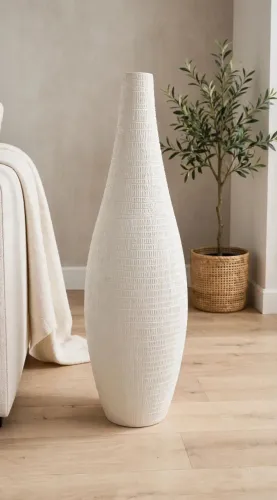 Vendo vasos de decoração