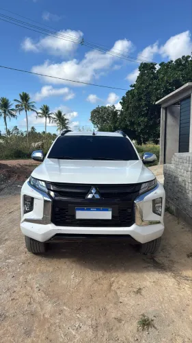 Mitsubishi L200 Triton Sport HPE-S 2.4 CD Dies. AUT 2022