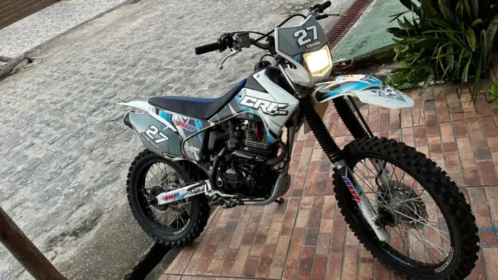 CRF-230