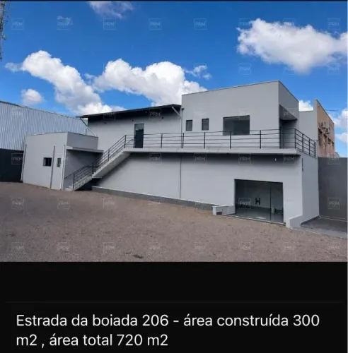 ESTRADA  DA BOIADA  DIRETO COM O PROPRIETARIO - VISITA VIRTUAL OU PRESENCIAL 