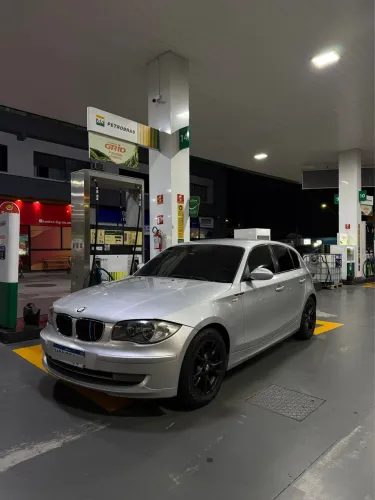 BMW 118IA 2.0 16V 136cv 5P 2010