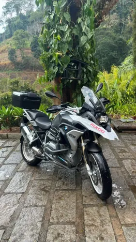 BMW R 1200 GS Premium 2017
