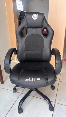 Cadeira gamer 