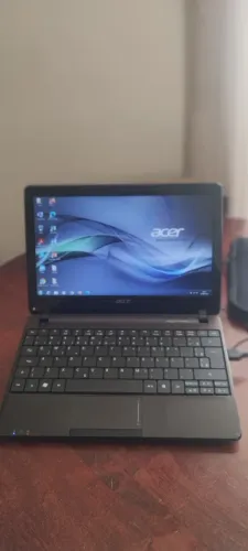 Netbook Acer Aspire One