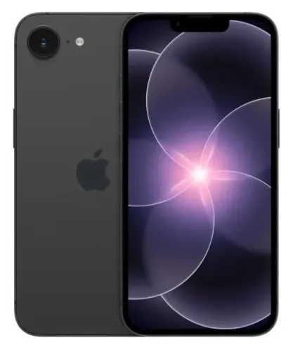 IPHONE 17 e 256 gb