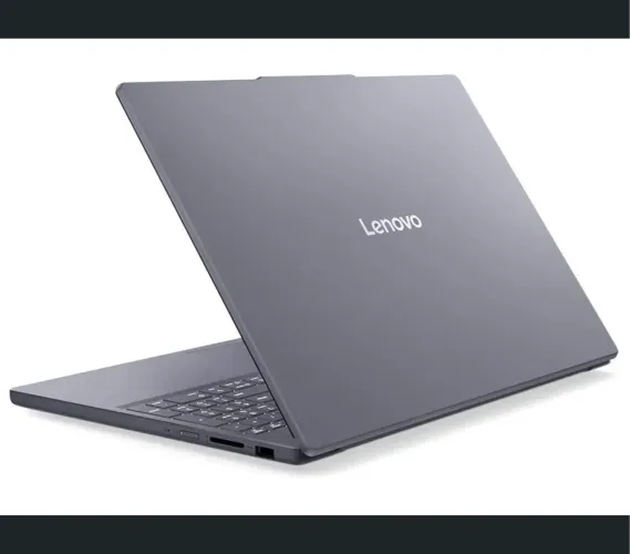 Notebook Lenovo IdeaPad Slim 3i