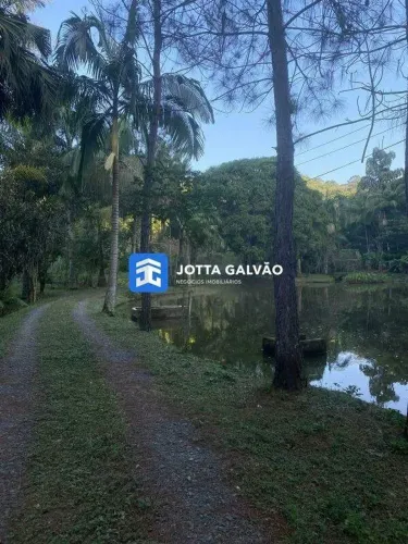 sitio a venda 242.000 m² Pariquera-Açu/SP