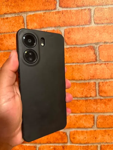 xiaome poco C65 256gb por 350,00