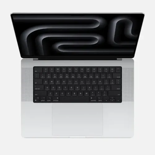 Apple Macbook Pro M3 Pro 16" Silver