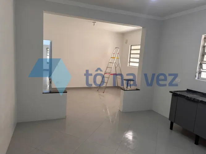 Casas & Sobrados 3 dormitório(s) em Parque Marajoara