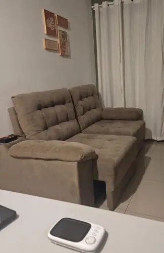 Vendo sofá