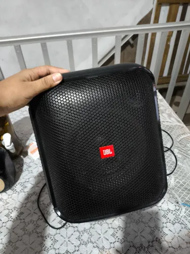 CAIXA DE SOM JBL PB ENCORE ESSENTIAL