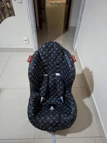 Cadeirinha veicular infantil 9 a 36kg