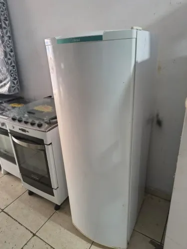 Geladeira Consul