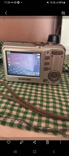 Camera digital 