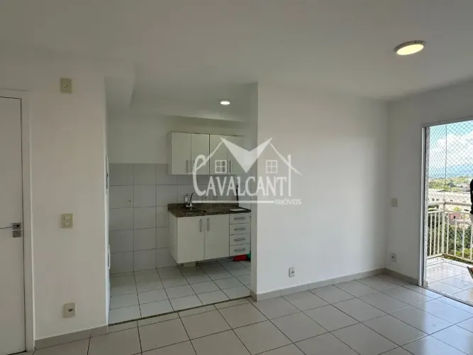 Apartamento 2 quartos no Jardim Imperial - Itaboraí - RJ