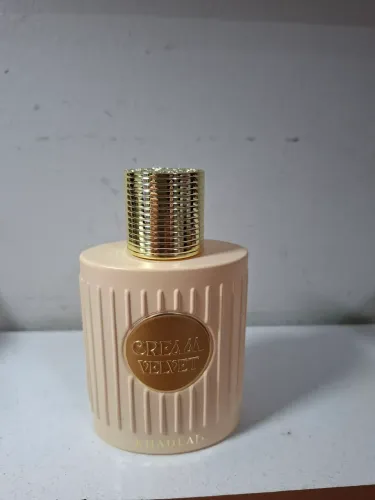 Desapego perfume CREAM VELVET