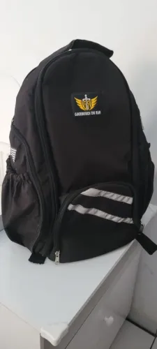 Bag Retrátil Delivery motoboy
