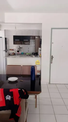 Apartamento à venda, 56 m² por R$ 130.000,00 - Planalto - Natal/RN