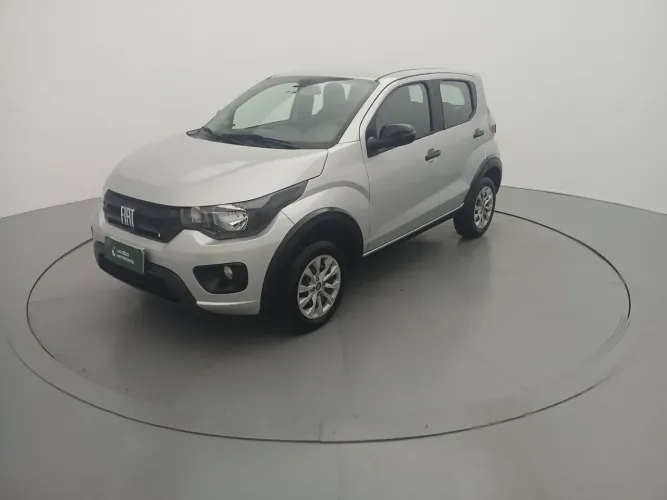 Fiat Mobi Like 1.0 Fire Flex 5P. 2025