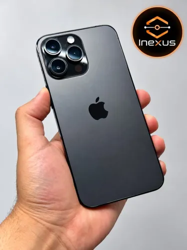 iPhone 14 Pro Max 256GB | Bateria 83% | Excelente Estado