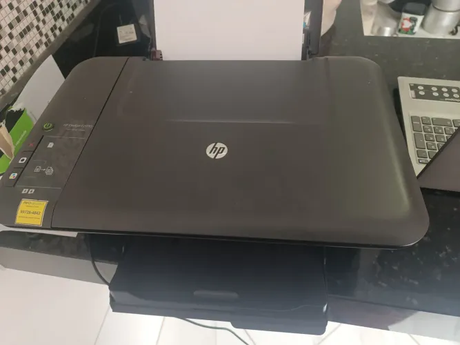 Impressora HP Deskjet F2050