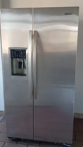 Apenas venda geladeira