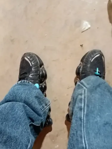 Shox TL (Doze mola) RP