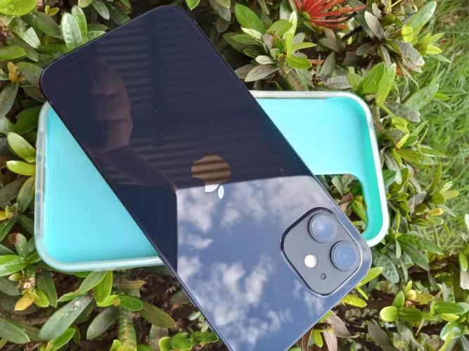 IPHONE 12 64GB IMPECÁVEL