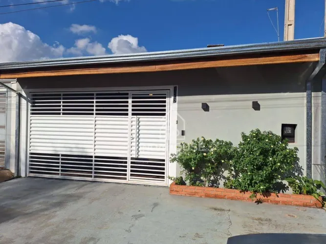 Casa com 2 dormitórios para alugar, 120 m² por R$ 3.333,33/mês - Jardim Paulista II - Inda