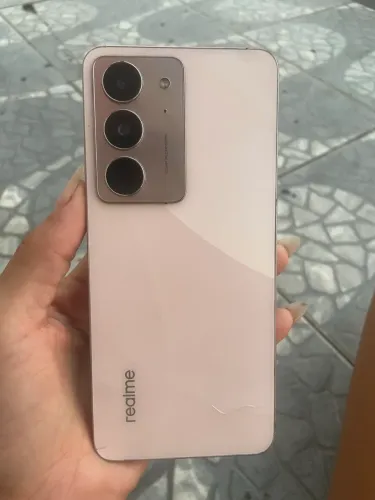REALME C75x 128GB