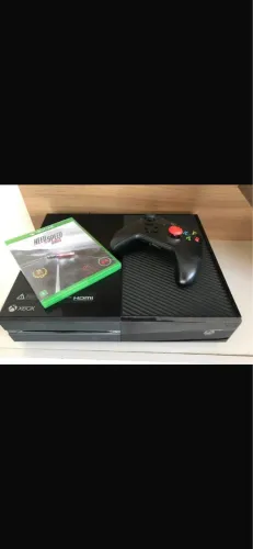 Xbox one 