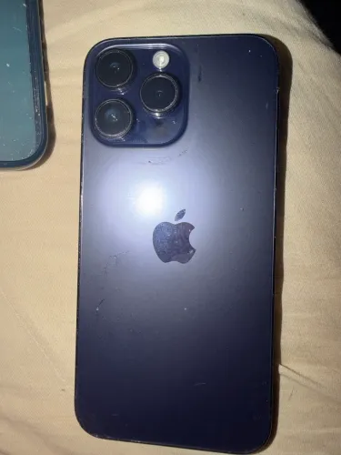 iPhone 14 Pro Max