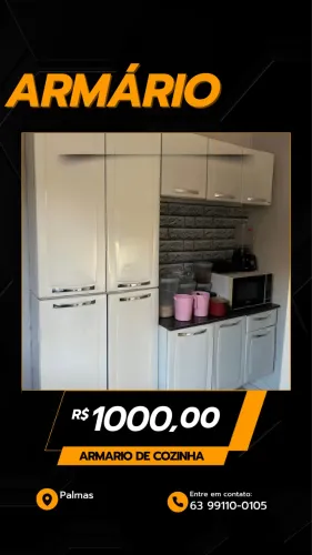 Armário